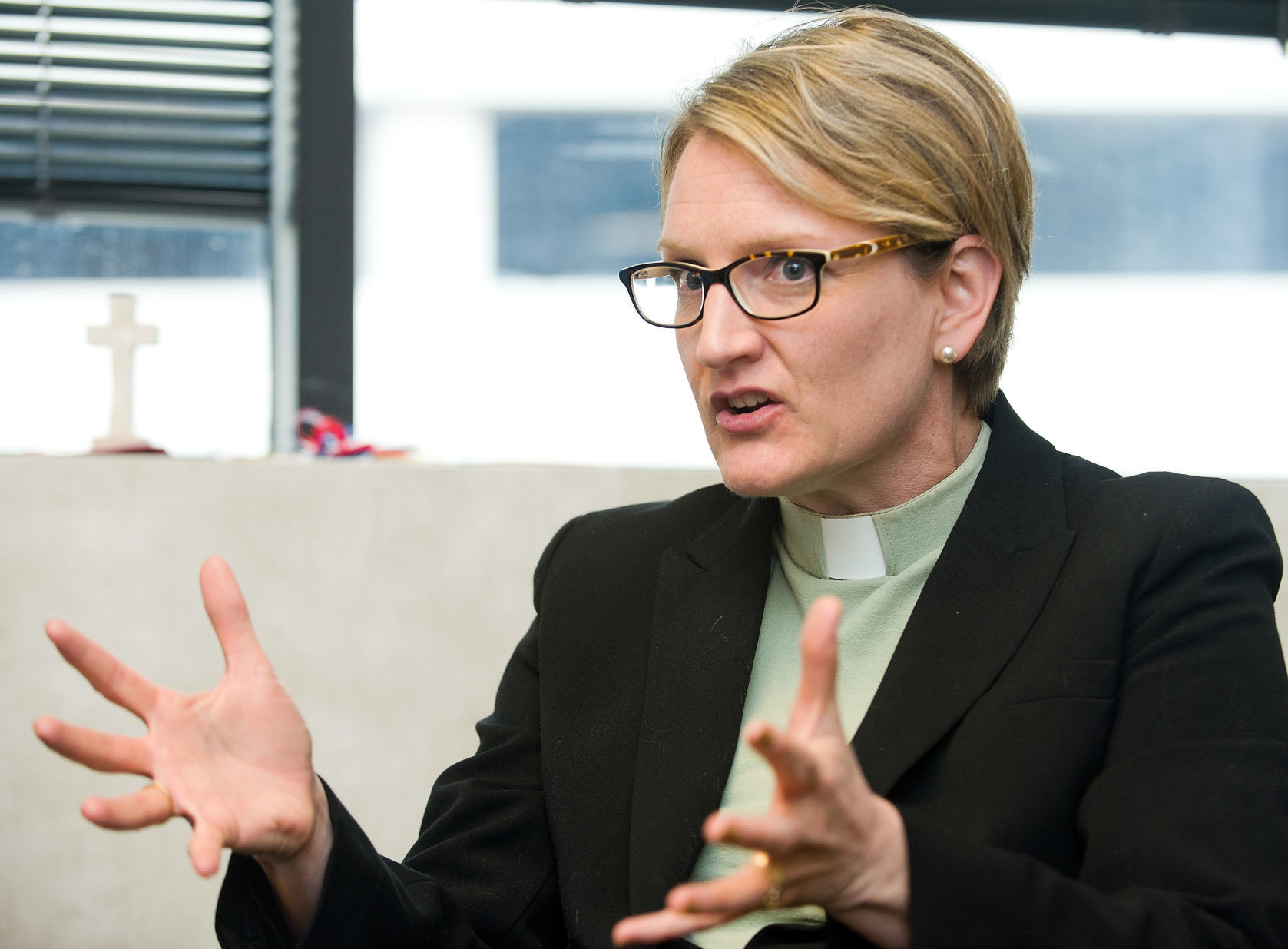 Clinical Pastoral Education
